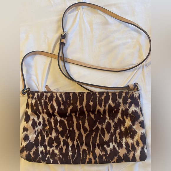Kate Spade Cross body purse - Picture 2 of 2